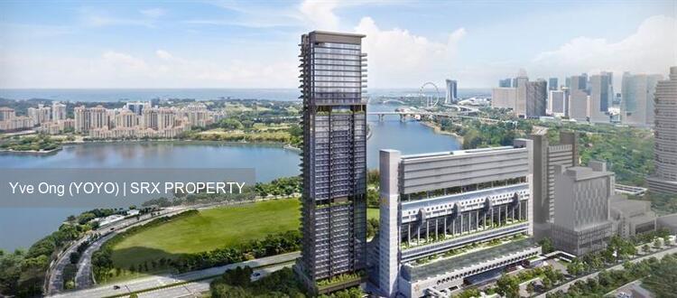 Aurea (D7), Apartment #519034431